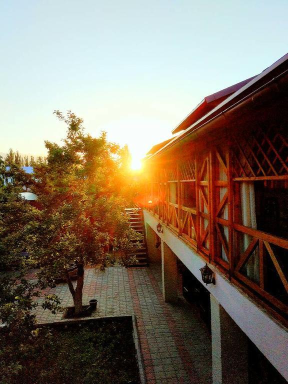 Guest House Albatros Cholpon-Ata Room photo